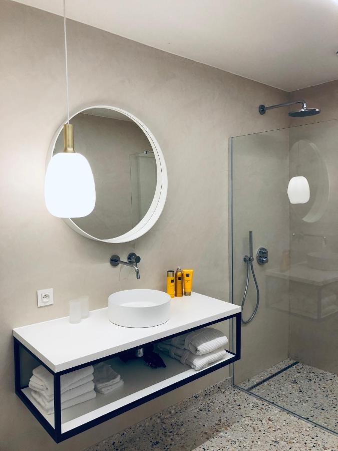 Suites Le Porte-Bonheur Brugge Bagian luar foto